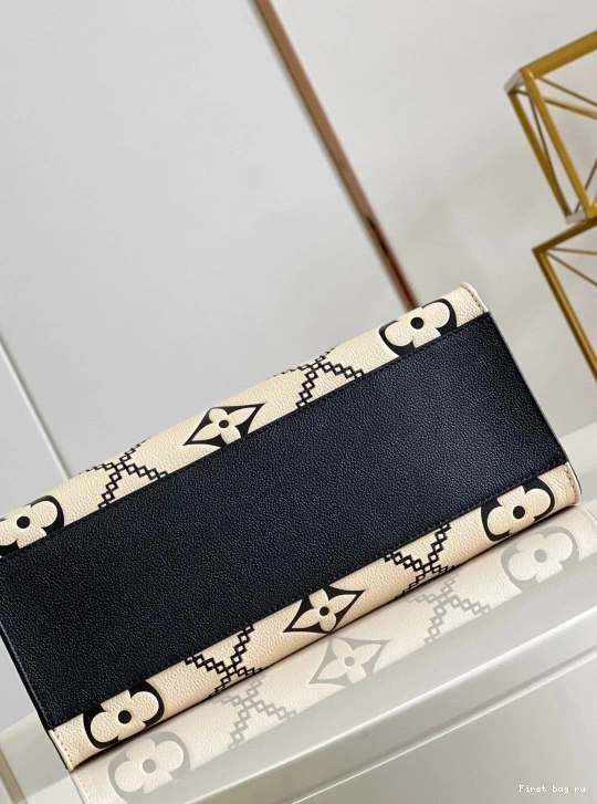 Frstbag ru LOUIS VUITTON MM ONTHEGO 0726